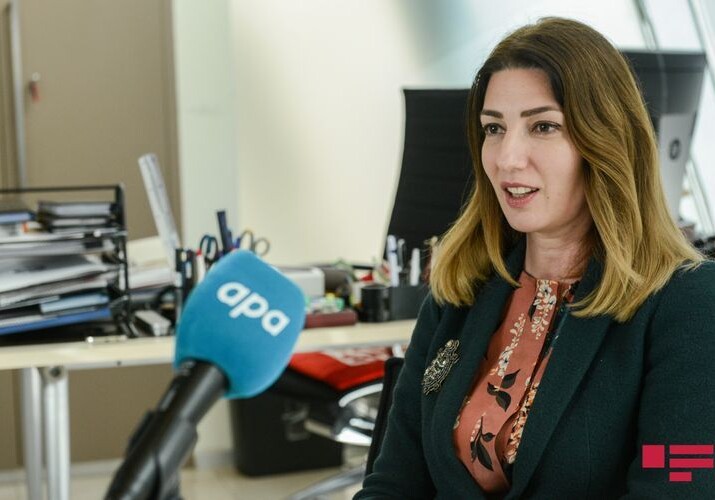 Директор Азербайджанского музея ковра : «В Великобритании считают ковер «Шейх Сефи» иранским, и это большая проблема»