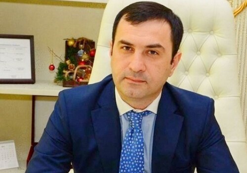 Нахид Багиров назначен главой Исполнительной власти Исмаиллинского района