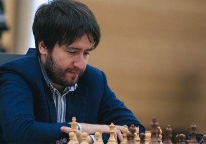 Азербайджанский шахматист снятие с турнира претендентов в Екатеринбурге объяснил рисками коронавируса