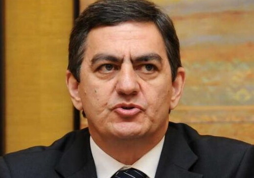 Али Керимли пригласили в Администрацию Президента
