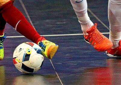 Отложены два матча Кубка Азербайджана по футзалу
