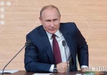 Путин: «Саакашвили не сдержал слова не применять силу в Абхазии и Южной Осетии»