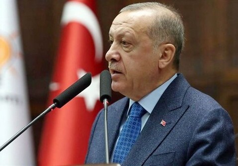 Эрдоган: «Заявлять о долгосрочном мире в Идлибе пока рано»