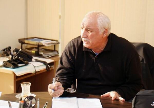 Агасалим Мирджавадов: «Кандидатов в «милли» обсудили. Дело за руководством АФФА»