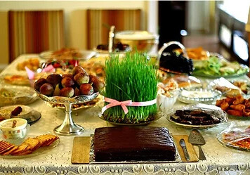 Во сколько обойдется праздничный стол жителям Азербайджана? 