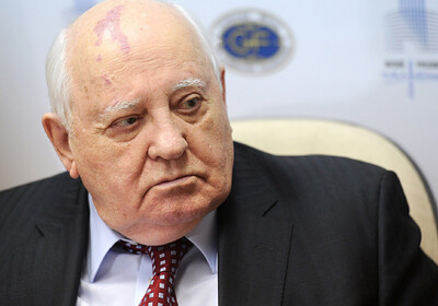 Горбачев обратился к мировым лидерам