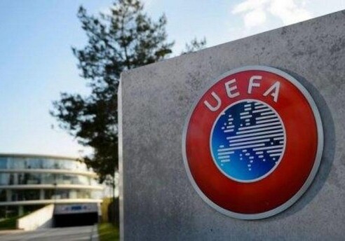 УЕФА приостановил розыгрыш Лиги чемпионов и Лиги Европы (Обновлено)