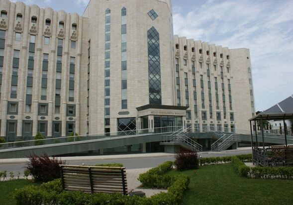 Азад Керимли: «Национальный центр онкологии работает в штатном режиме»