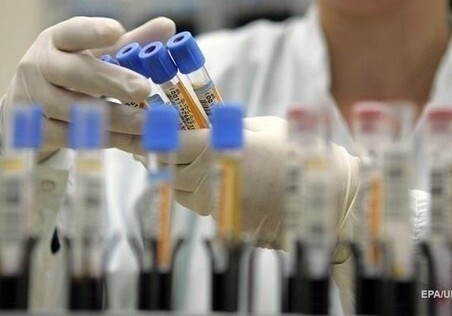 США начинают испытание вакцины от коронавируса на людях
