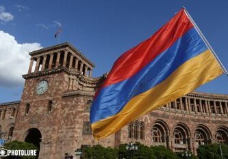 В Армении в связи с коронавирусом на месяц введен режим ЧП