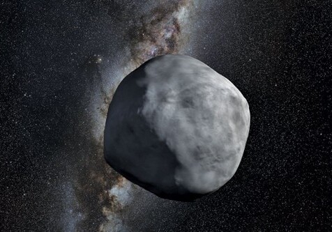 4-километровый астероид пройдет рядом с Землей 29 апреля