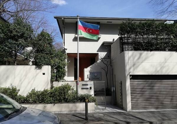 Посольство Азербайджана в Японии обратилось к нашим соотечественникам в связи с коронавирусом