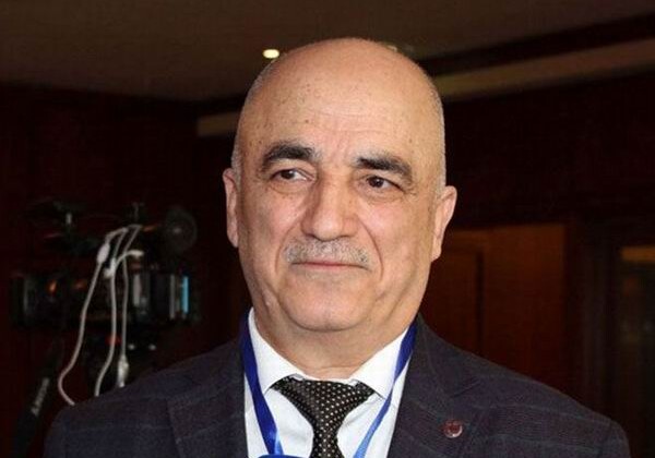 Главный инфекционист:« В Азербайджане не зафиксирован случай местного заражения коронавирусом»