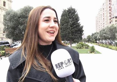 Как население Азербайджана отметит праздник Новруз? - Видеоопрос 