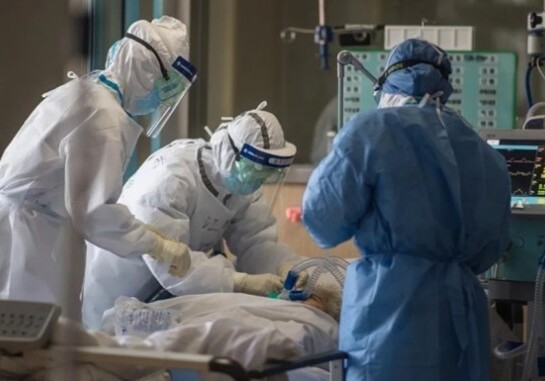 Первая смерть от коронавируса зафиксирована в России