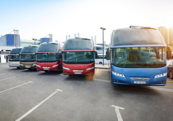 Междугородние автобусы по всем направлениям продолжают работать – Бакинский автовокзал