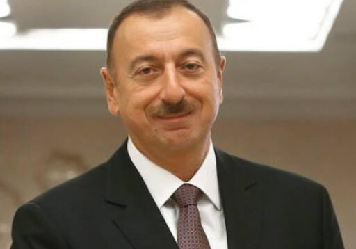 Президент Ильхам Алиев поздравил азербайджанский народ с Новруз байрамы (Видео)