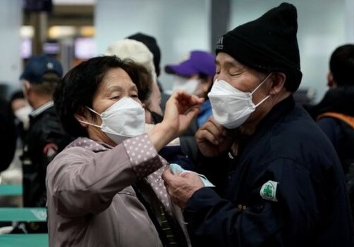 Азиатским странам грозит вторая волна коронавируса