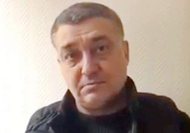 Россия экстрадирует в Ереван бывшего армянского депутата