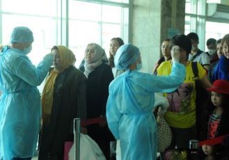 В Кыргызстане объявили чрезвычайную ситуацию из-за коронавируса