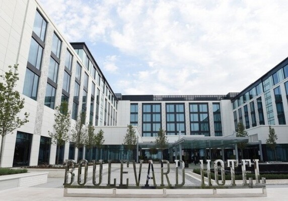 Bulvar Hotel Baku передан в распоряжение Оперативного штаба при Кабмине АР
