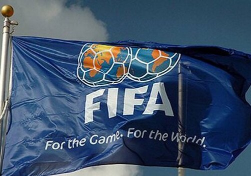 Месси, Буффон и другие звезды футбола примкнули к кампании ФИФА против коронавируса