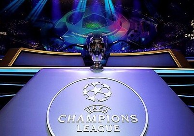 УЕФА официально перенёс финалы еврокубков