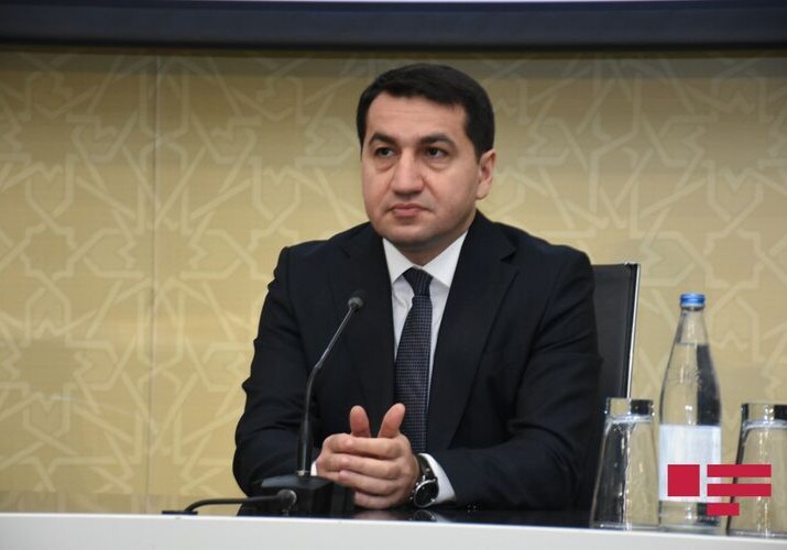 Хикмет Гаджиев: «ВОЗ еще не объявляла в Азербайджане сигнал тревоги в связи с коронавирусом»