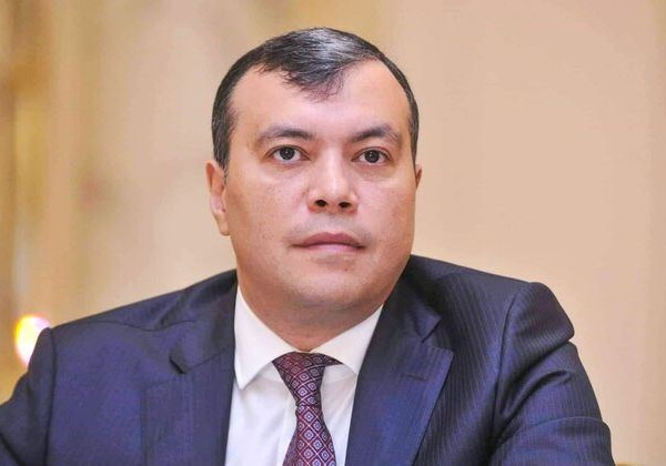 Министр Сахиль Бабаев призвал работодателей не допускать сокращений (Видео)