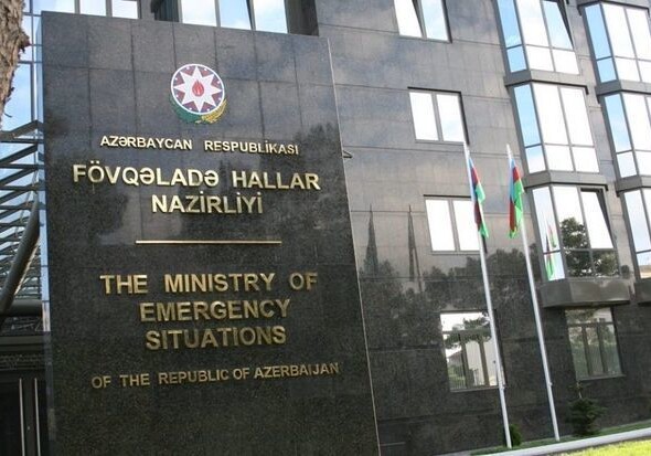МЧС Азербайджана выделил один миллион манат на борьбу с коронавирусом