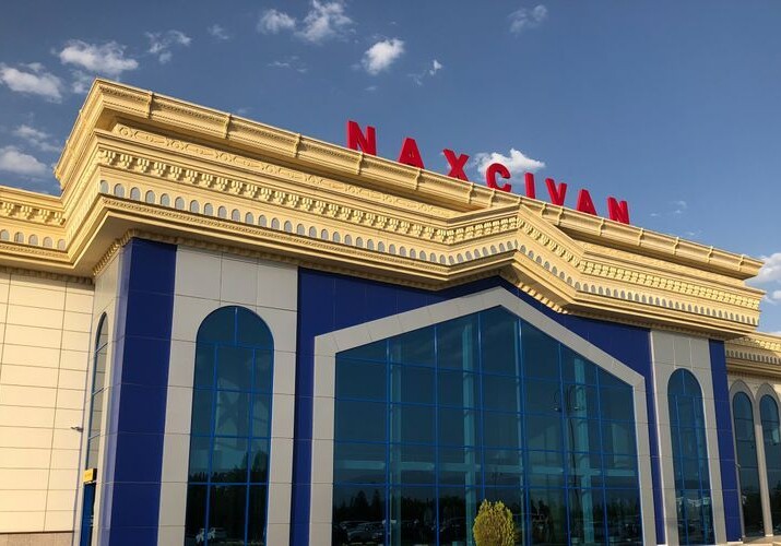 Запрещен въезд в Нахчыван жителей других регионов Азербайджана 