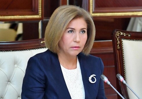 Бахар Мурадова призвала сограждан придерживаться всех правил особого карантинного режима
