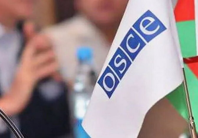 ОБСЕ поддерживает продолжающиеся усилия сопредседателей Минской группы – Годовой отчет 