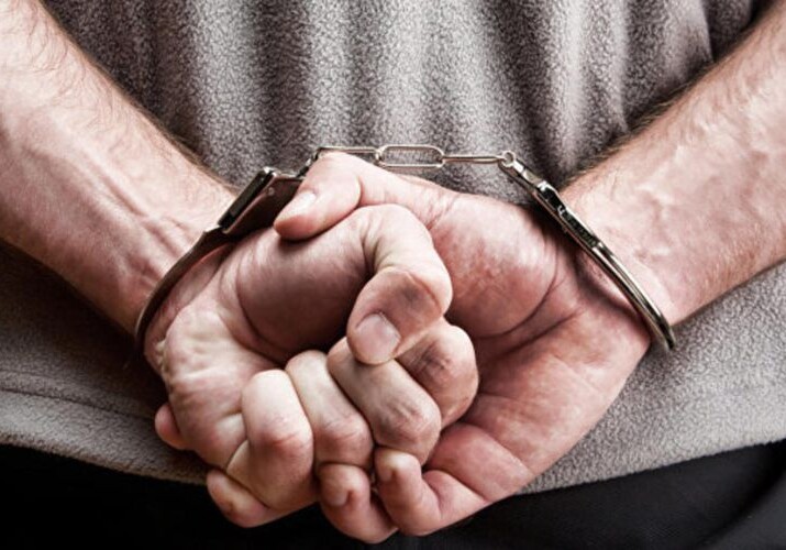Полицейские Сабаильского района задержали наркоторговца