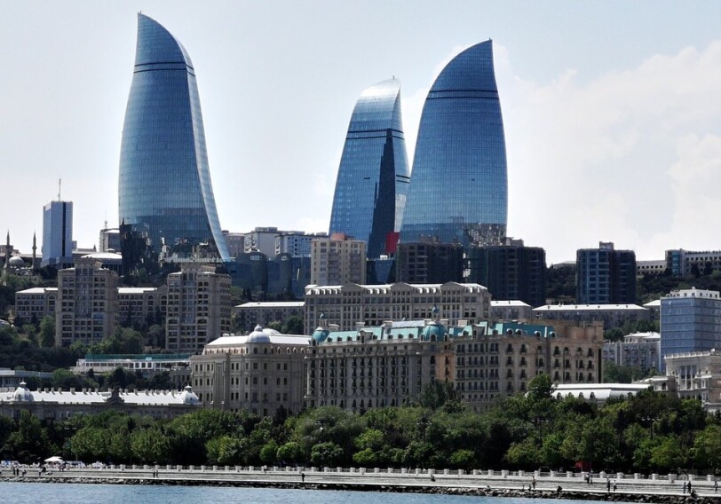 Как живет Баку в условиях карантина из-за коронавируса? (Видео)
