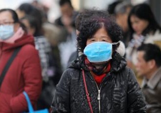 Китай заявил о конце эпидемии коронавируса