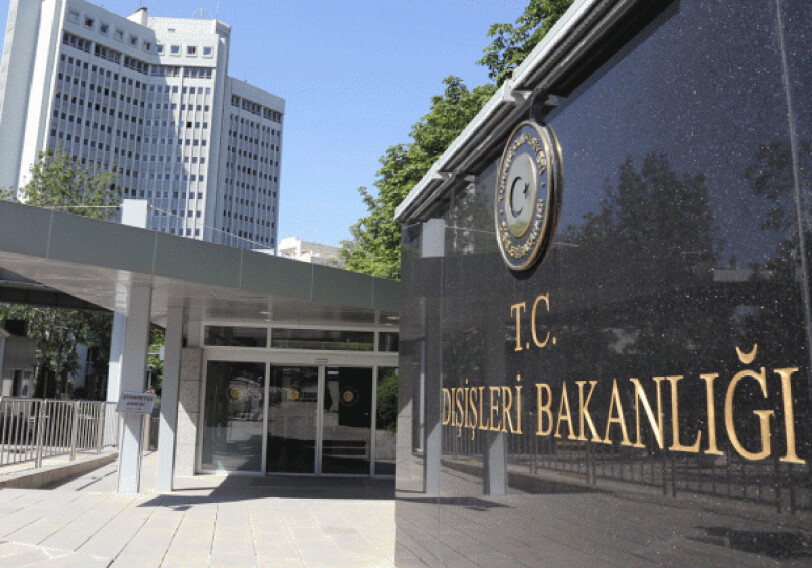 Турция призвала международные организации бойкотировать проведение Арменией т.н. «выборов» в Нагорном Карабахе