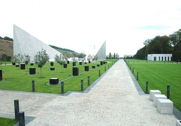 Создана возможность онлайн-посещения Губинского мемориального комплекса геноцида