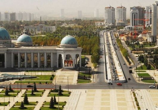 Власти утверждают, что коронавируса в Туркменистане нет - Можно ли этому верить?