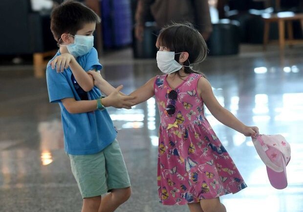 Среди инфицированных в Азербайджане есть 2-3-летние дети – TƏBİB о последней ситуации с коронавирусом (Фото)