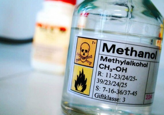 В Азербайджане 8 человек умерли от отравления метиловым спиртом