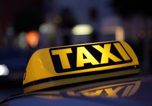 Куда обращаться в случае завышения таксистами стоимости проезда? (Видео)