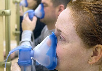 Оксид азота может стать ключом к спасению жертв COVID-19
