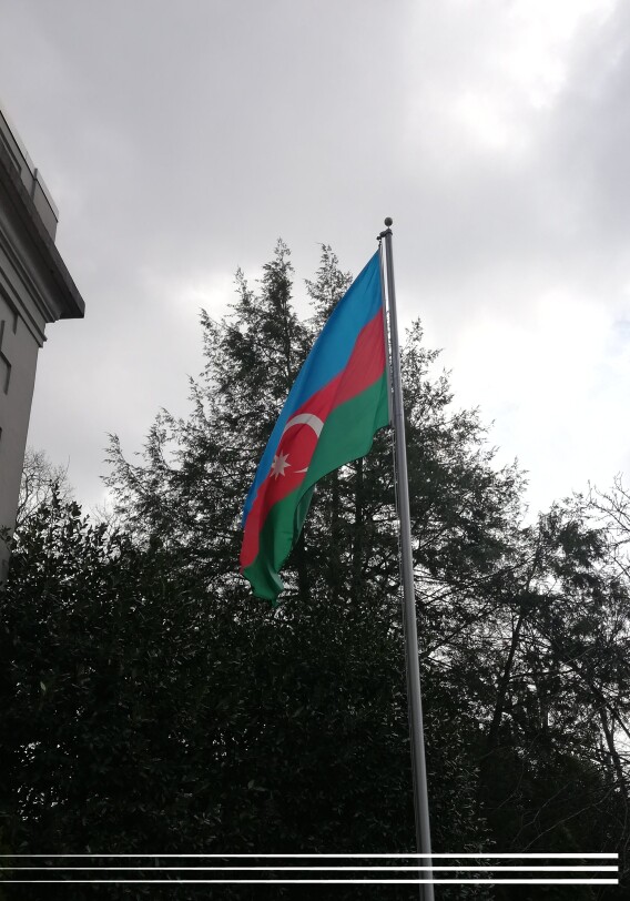 Азербайджан направил в США запрос в связи с коронавирусом