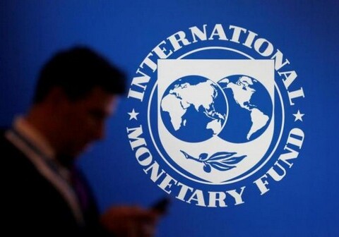 В МВФ предрекли худший экономический кризис со времени Великой депрессии