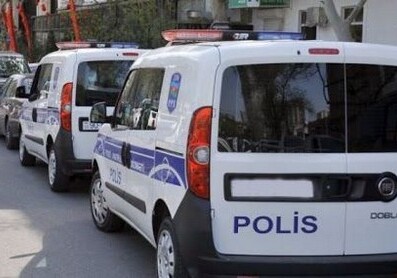 В Азербайджане за сутки оштрафованы 1753 водителей, нарушивших карантин