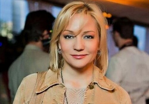 Татьяна Буланова попала в больницу в предынсультном состоянии