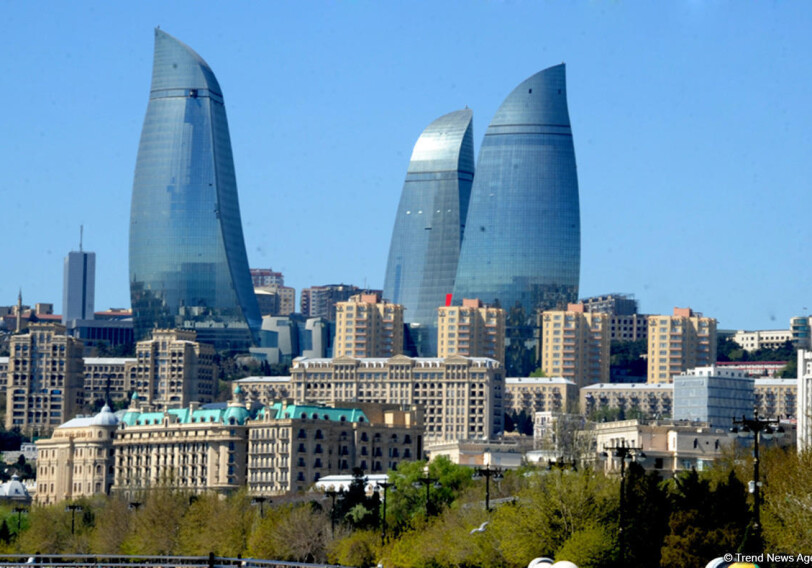 Азербайджанцы стали Послами Победы	