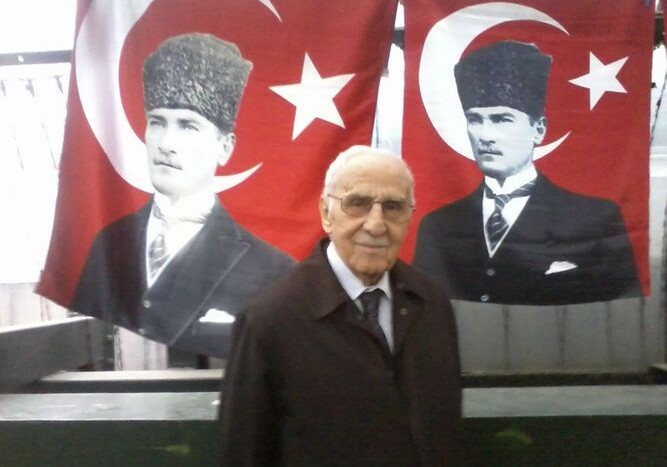 Умер один из активистов азербайджанской диаспоры в Турции