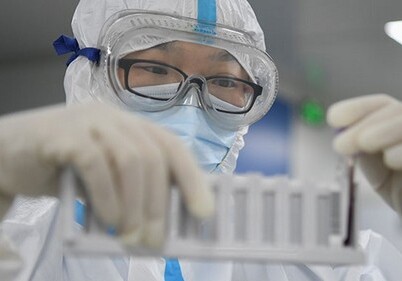Samsung займется производством лекарства от коронавируса